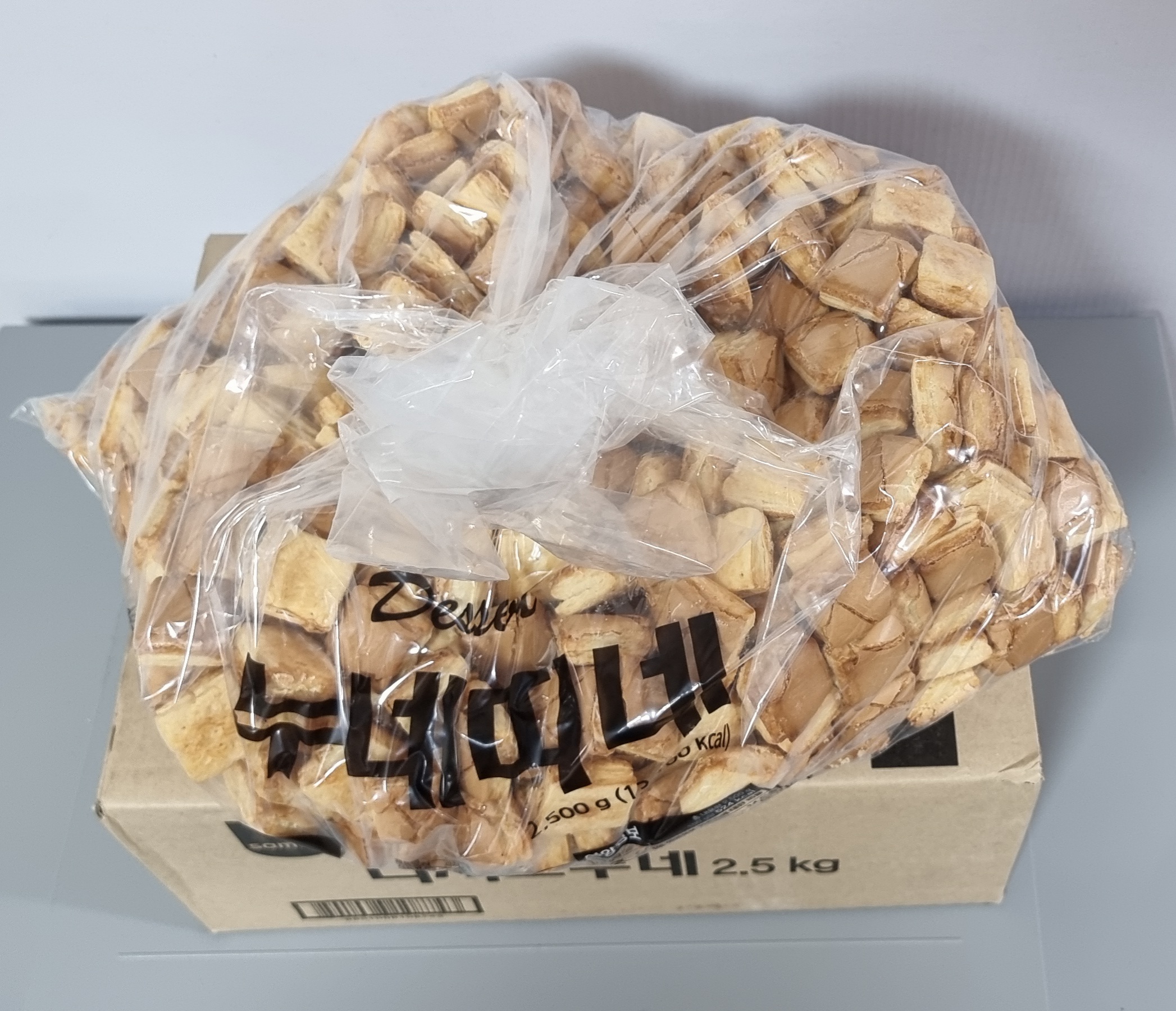 삼립식품 누네띠네 2.5KG