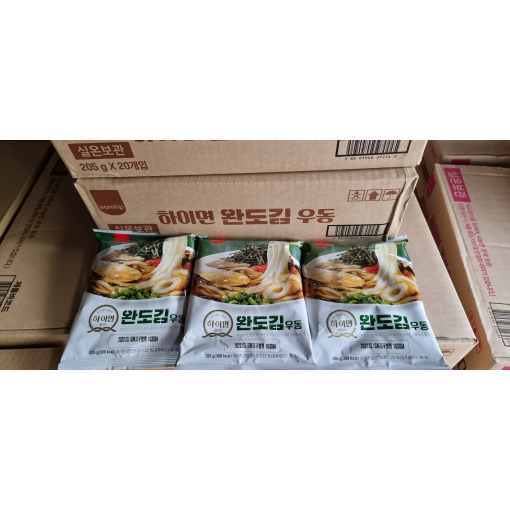 하이면 가쓰오 20봉 한박스